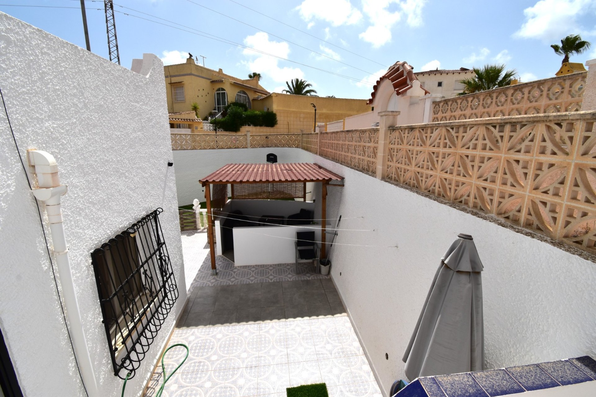 Venta - Bungalow - Orihuela Costa - Villamartin
