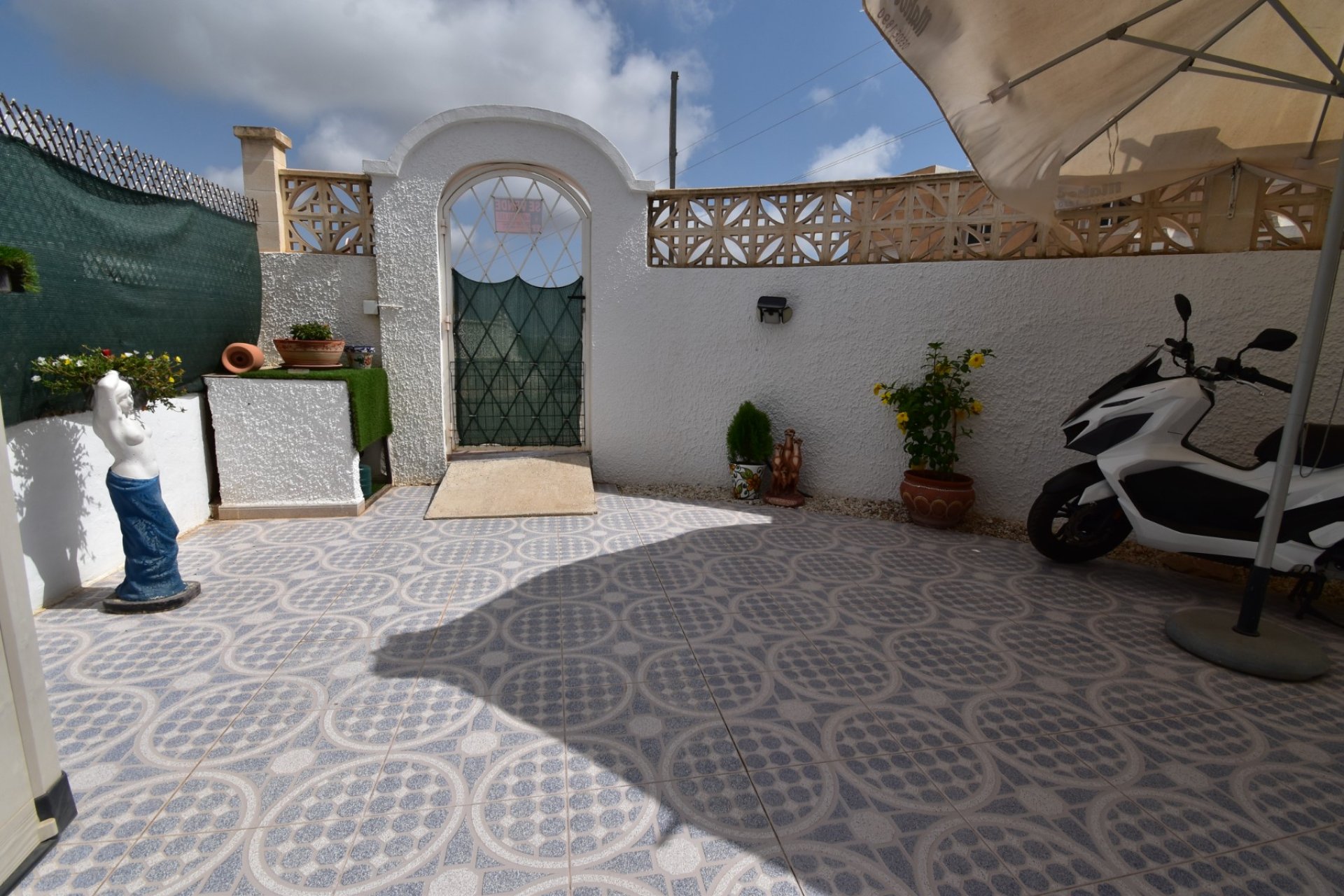 Venta - Bungalow - Orihuela Costa - Villamartin