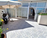 Venta - Bungalow - Orihuela Costa - Villamartin