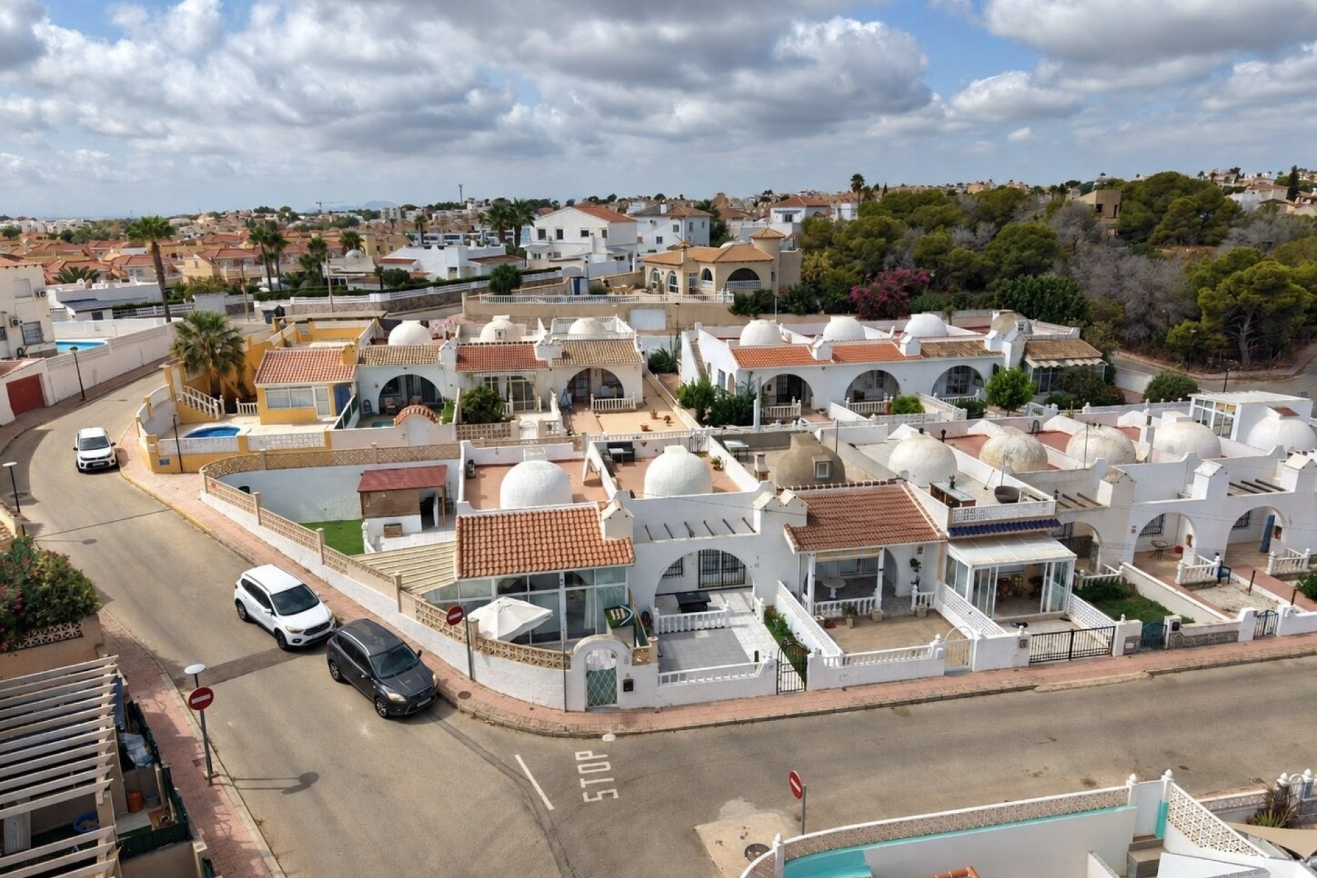 Venta - Bungalow - Orihuela Costa - Villamartin
