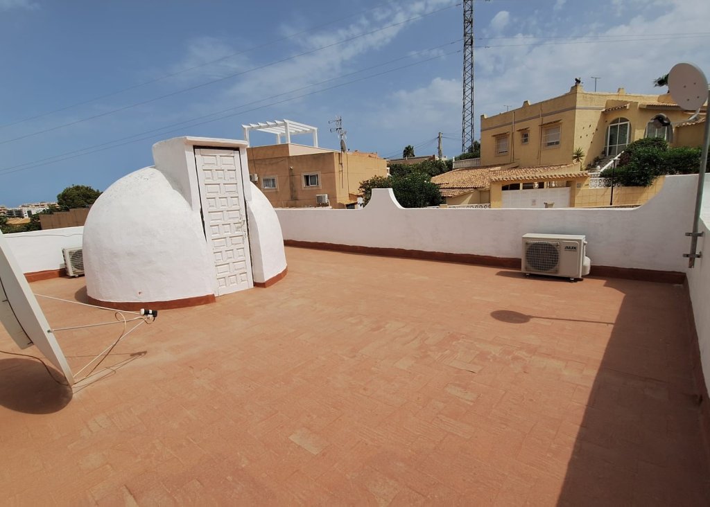 Venta - Bungalow - Orihuela Costa - Villamartin