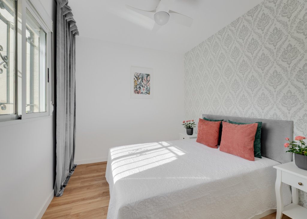 Venta - Bungalow - Orihuela Costa