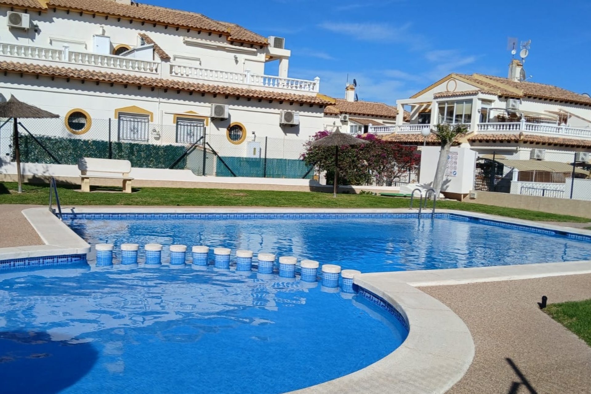 Venta - Bungalow - Orihuela Costa