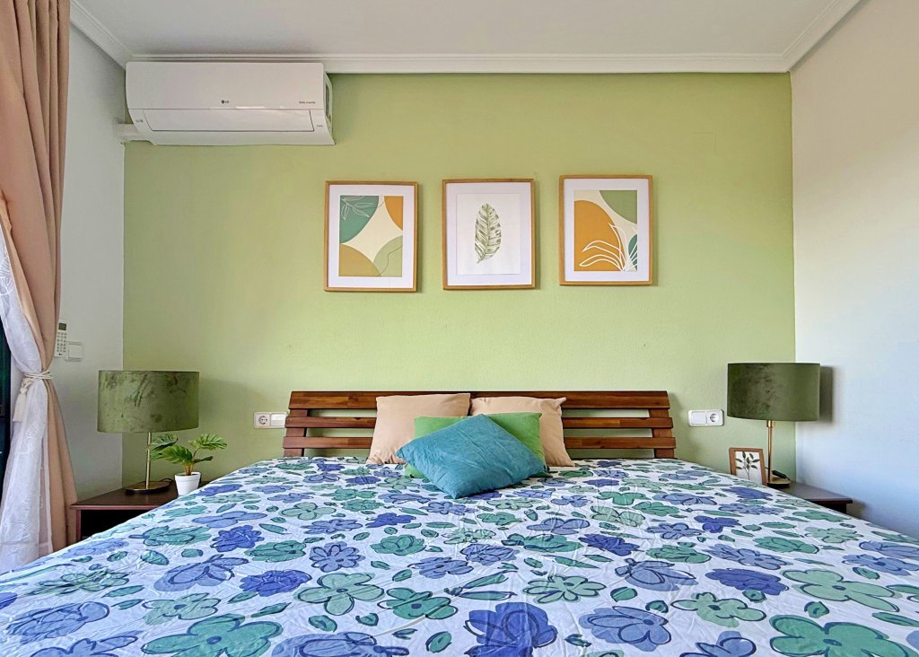 Venta - Bungalow - Orihuela - Orihuela Costa