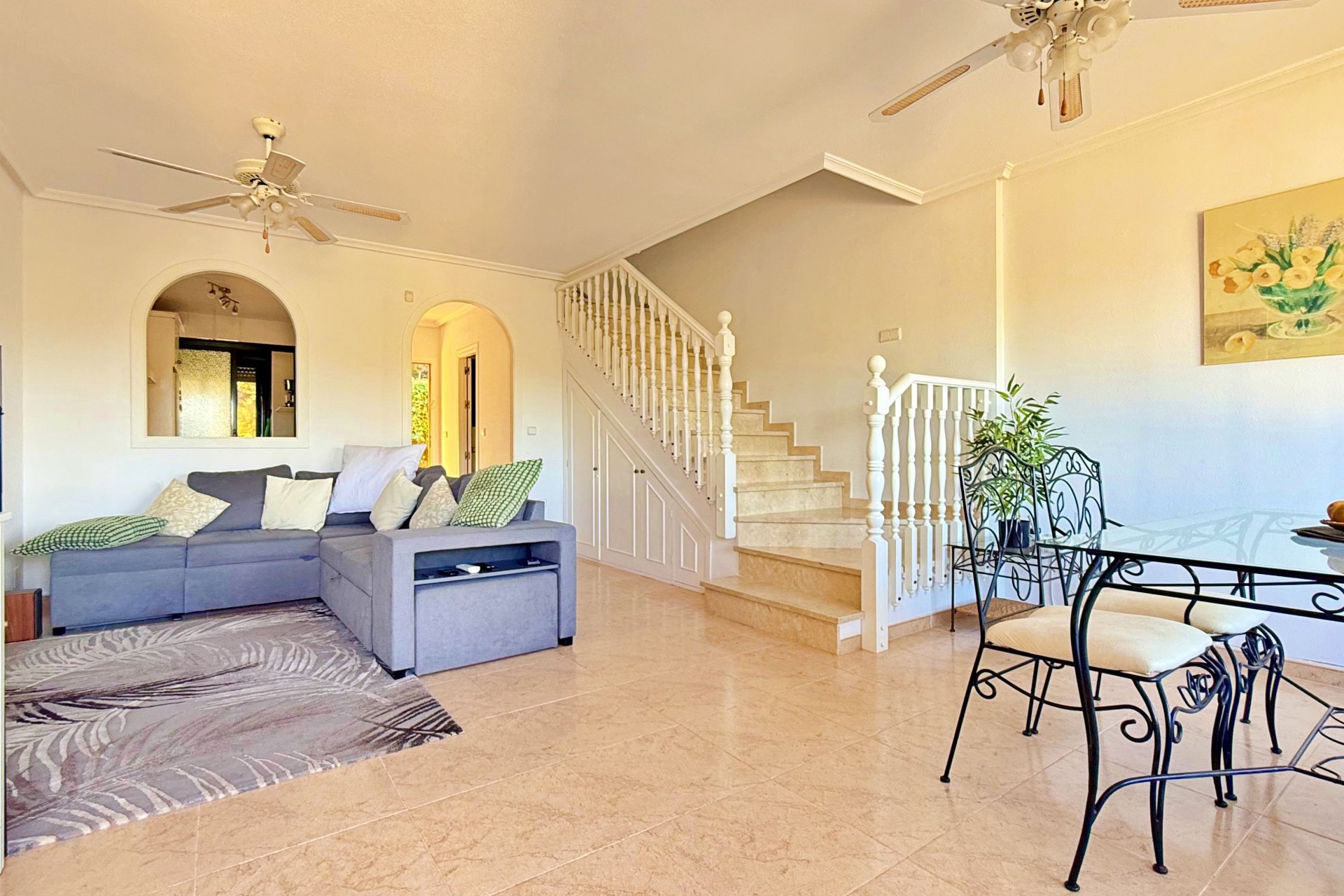 Venta - Bungalow - Orihuela - Orihuela Costa