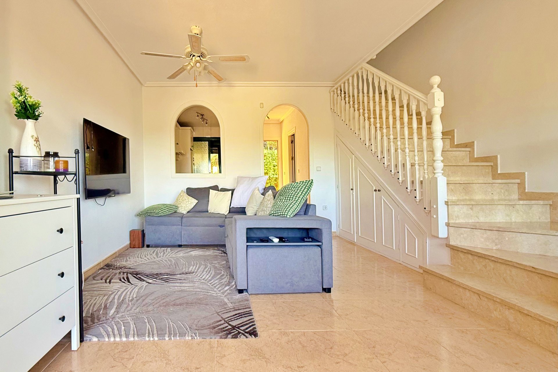 Venta - Bungalow - Orihuela - Orihuela Costa