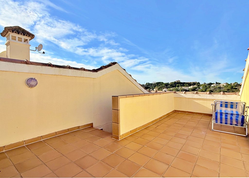Venta - Bungalow - Orihuela - Orihuela Costa