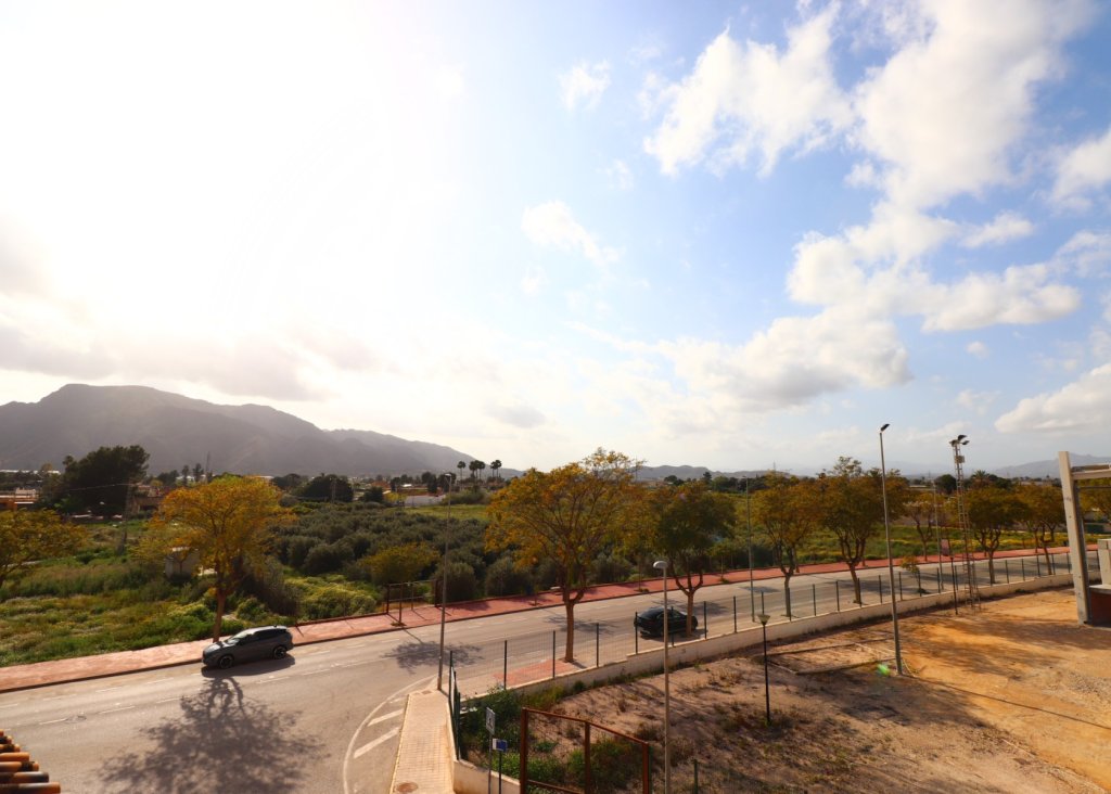 Venta - Bungalow - Redovan - Redovan - Town