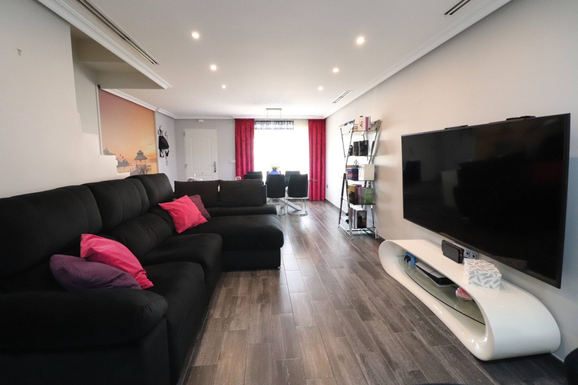 Venta - Bungalow - Redovan - Redovan - Town