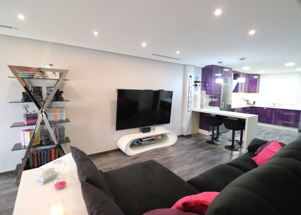 Venta - Bungalow - Redovan - Redovan - Town