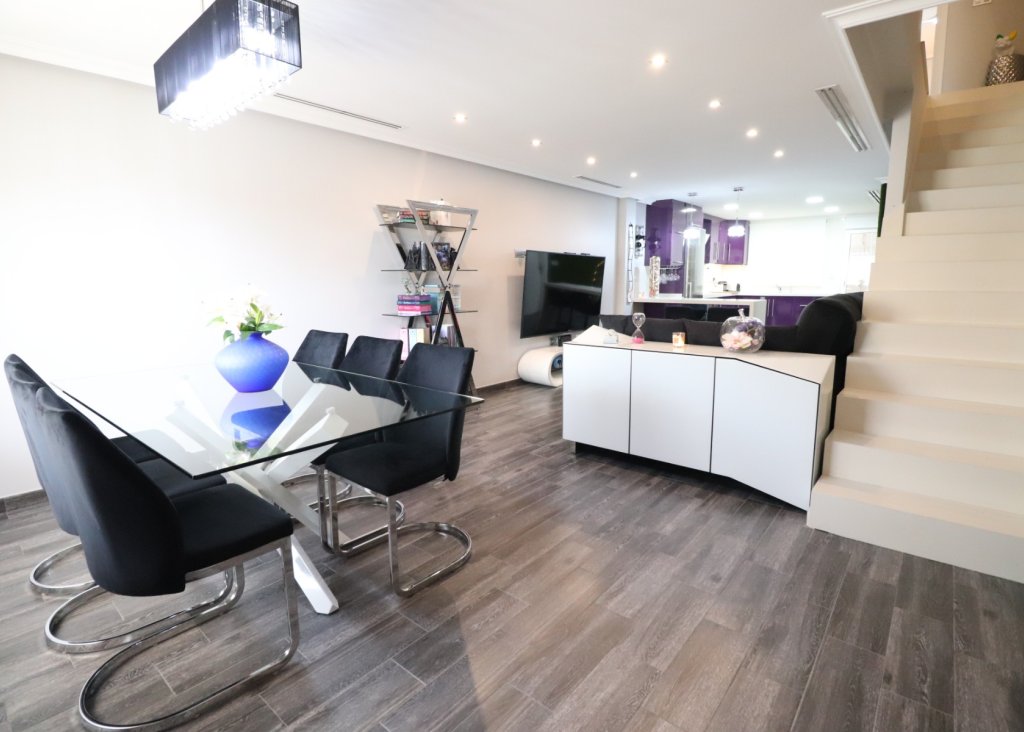 Venta - Bungalow - Redovan - Redovan - Town