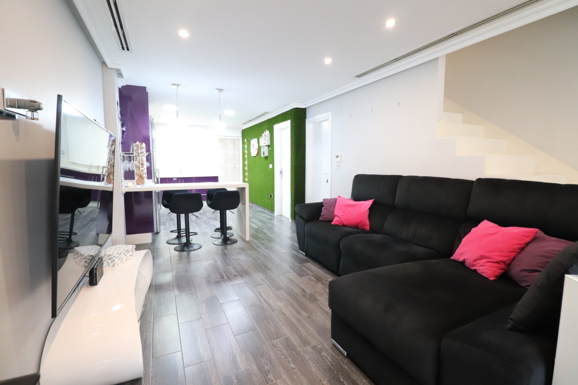 Venta - Bungalow - Redovan - Redovan - Town