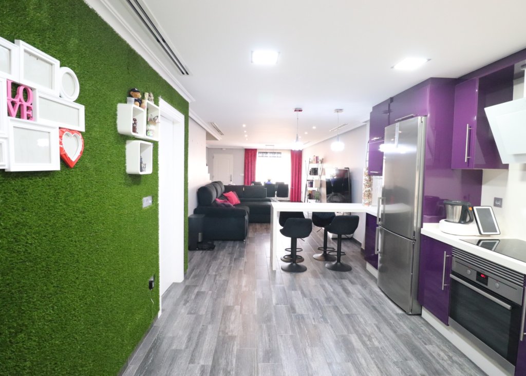 Venta - Bungalow - Redovan - Redovan - Town