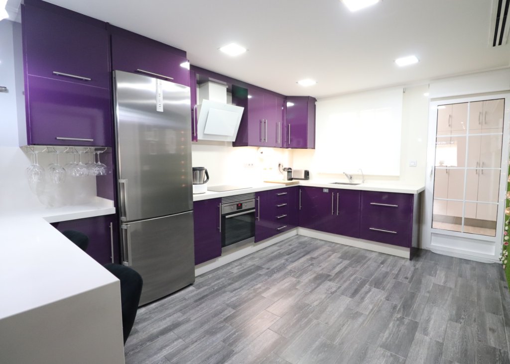 Venta - Bungalow - Redovan - Redovan - Town