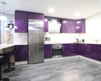 Venta - Bungalow - Redovan - Redovan - Town