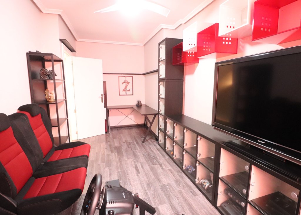 Venta - Bungalow - Redovan - Redovan - Town