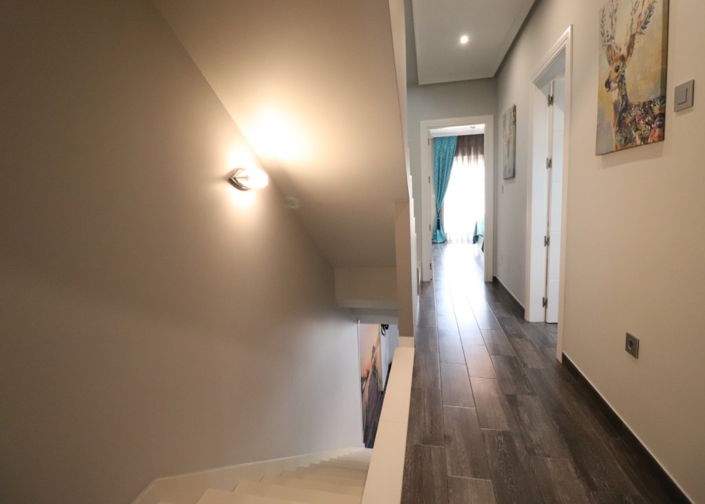 Venta - Bungalow - Redovan - Redovan - Town