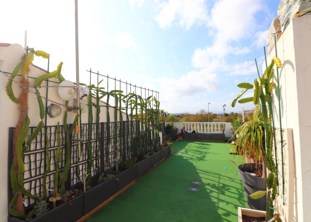 Venta - Bungalow - Redovan - Redovan - Town