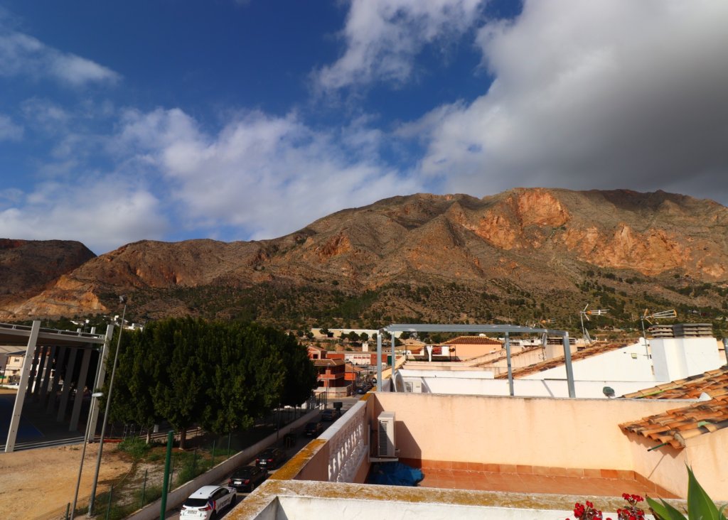 Venta - Bungalow - Redovan - Redovan - Town