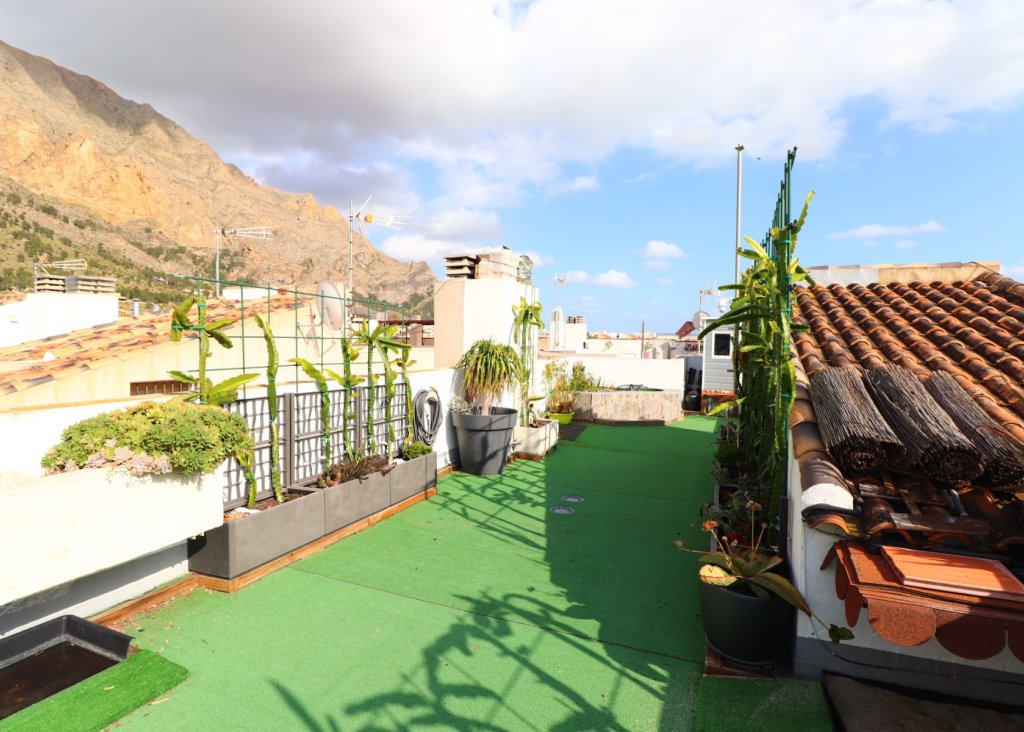 Venta - Bungalow - Redovan - Redovan - Town