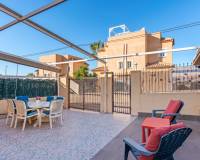 Venta - Bungalow - San Fulgencio - Urb. La Marina