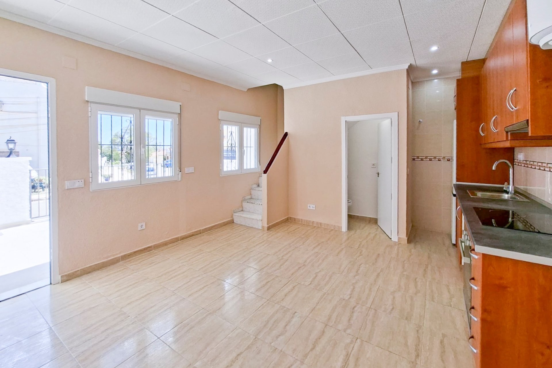 Venta - Bungalow - San Fulgencio - Urb. La Marina