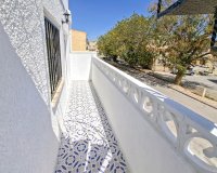 Venta - Bungalow - San Fulgencio - Urb. La Marina