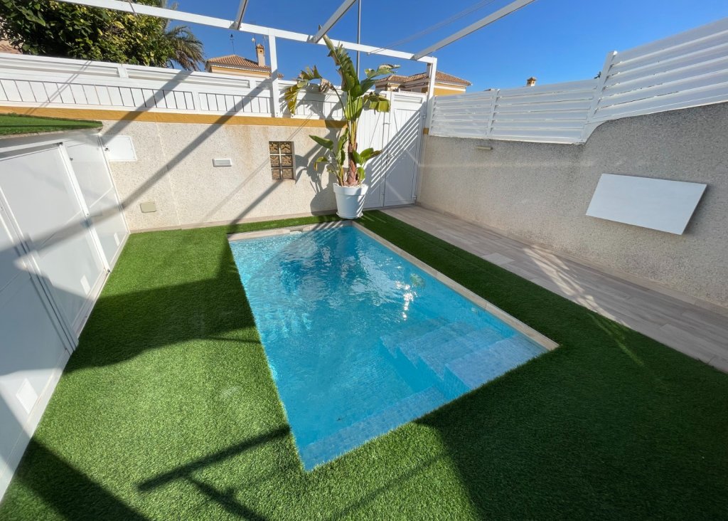 Venta - Bungalow - Torre de La Horadada - Torre de La Horadada - Town