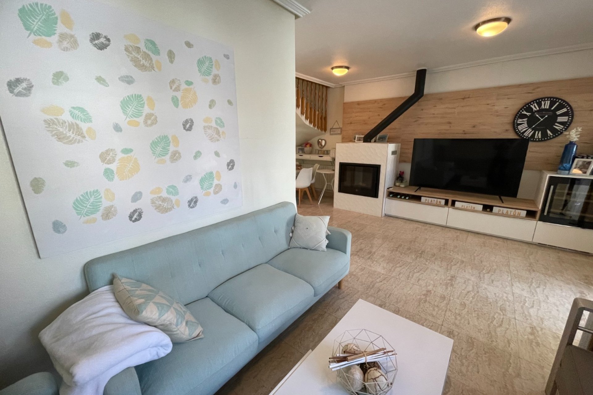 Venta - Bungalow - Torre de La Horadada - Torre de La Horadada - Town