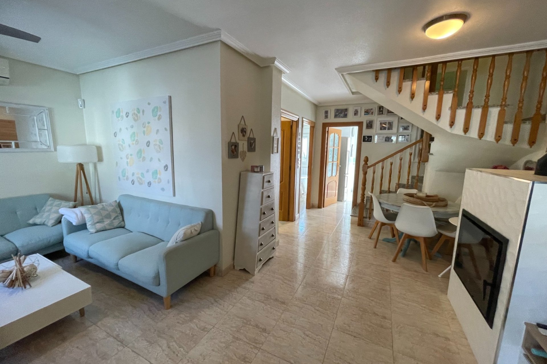 Venta - Bungalow - Torre de La Horadada - Torre de La Horadada - Town