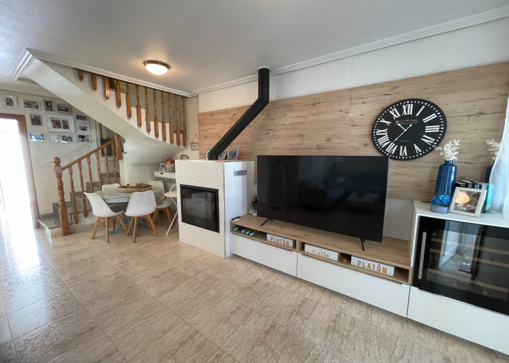 Venta - Bungalow - Torre de La Horadada - Torre de La Horadada - Town