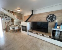 Venta - Bungalow - Torre de La Horadada - Torre de La Horadada - Town