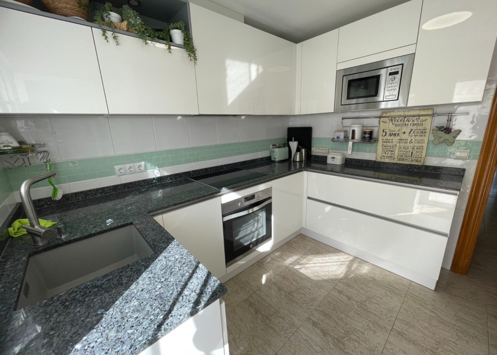 Venta - Bungalow - Torre de La Horadada - Torre de La Horadada - Town