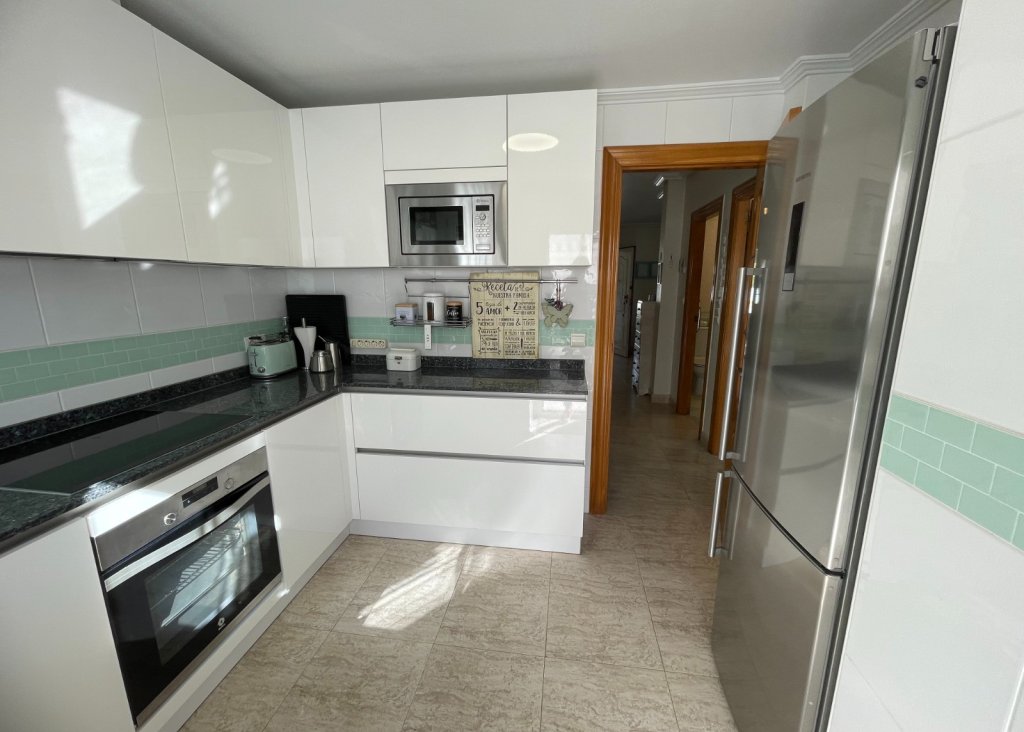 Venta - Bungalow - Torre de La Horadada - Torre de La Horadada - Town