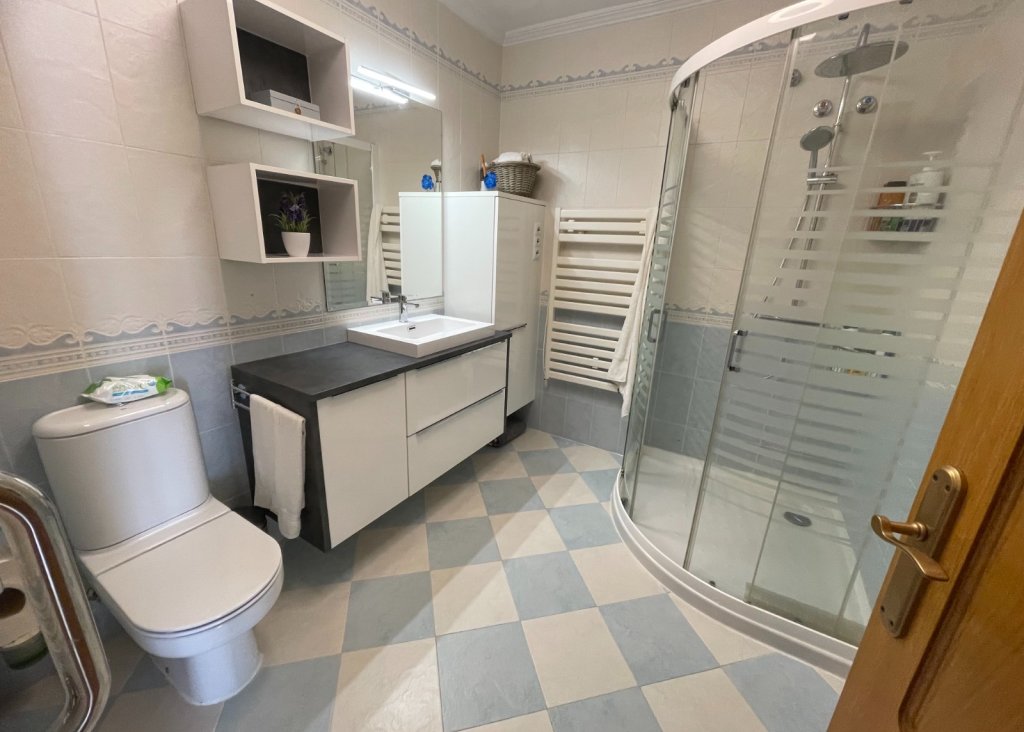 Venta - Bungalow - Torre de La Horadada - Torre de La Horadada - Town