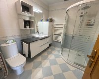 Venta - Bungalow - Torre de La Horadada - Torre de La Horadada - Town