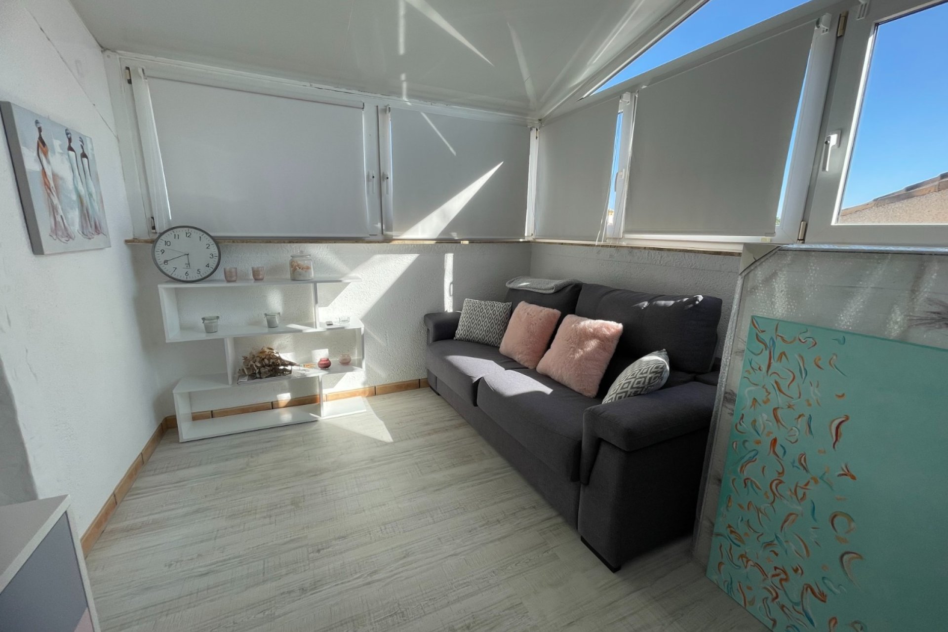 Venta - Bungalow - Torre de La Horadada - Torre de La Horadada - Town