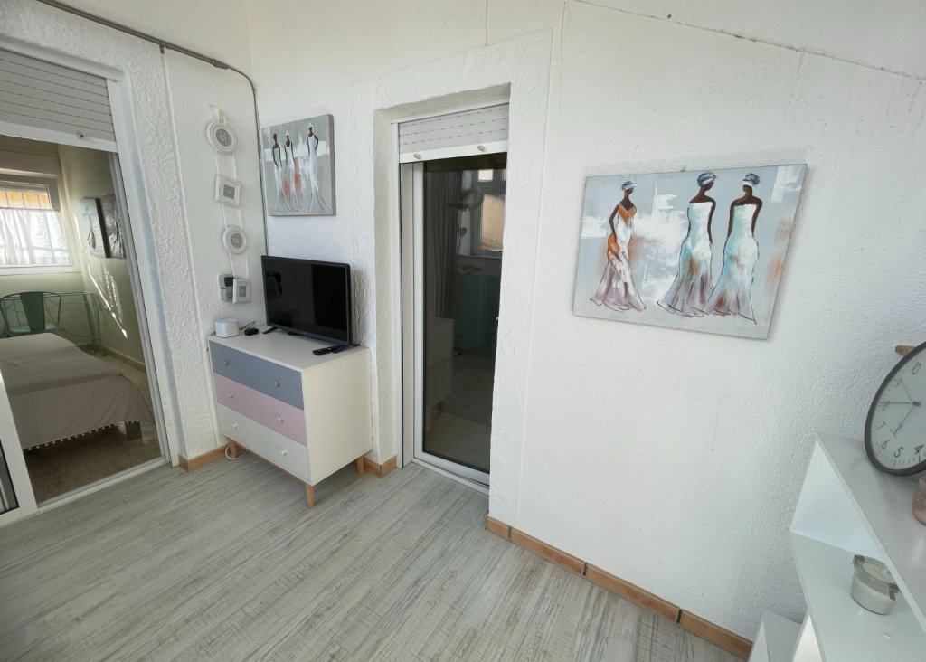 Venta - Bungalow - Torre de La Horadada - Torre de La Horadada - Town