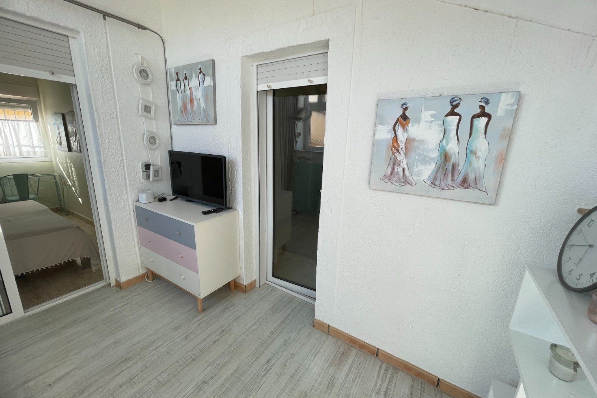 Venta - Bungalow - Torre de La Horadada - Torre de La Horadada - Town