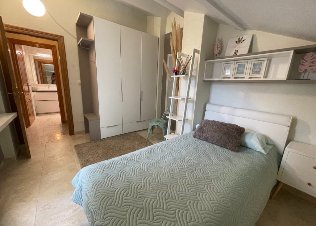 Venta - Bungalow - Torre de La Horadada - Torre de La Horadada - Town