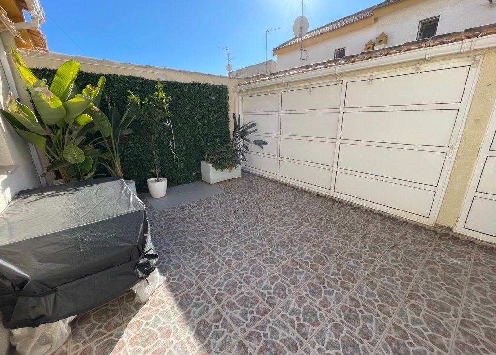 Venta - Bungalow - Torre de La Horadada - Torre de La Horadada - Town