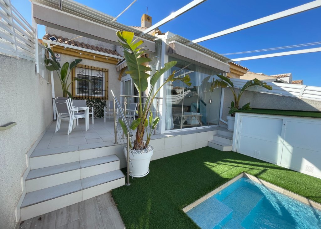 Venta - Bungalow - Torre de La Horadada - Torre de La Horadada - Town