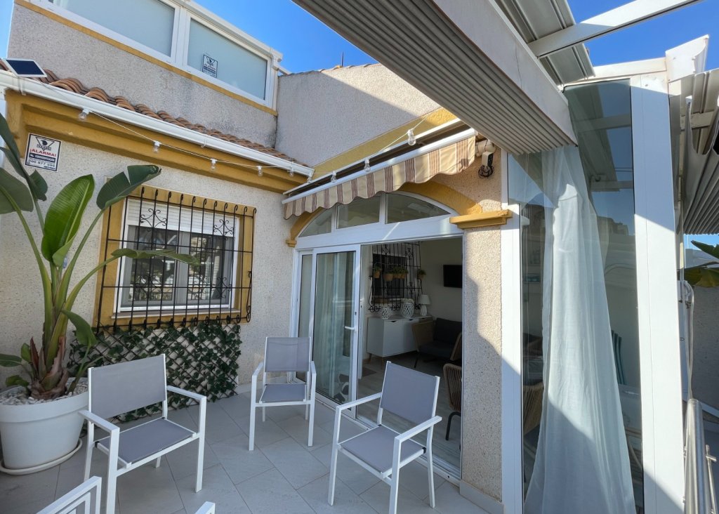 Venta - Bungalow - Torre de La Horadada - Torre de La Horadada - Town