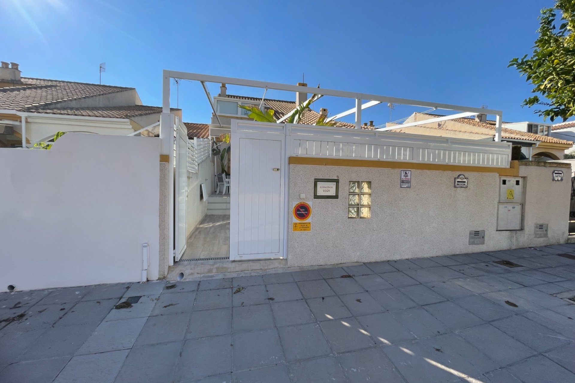 Venta - Bungalow - Torre de La Horadada - Torre de La Horadada - Town