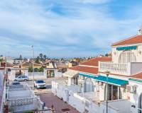 Venta - Bungalow - Torrevieja - El chaparral