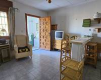 Venta - Bungalow - Torrevieja - El Chaparral