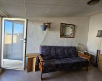 Venta - Bungalow - Torrevieja - El Chaparral