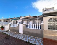 Venta - Bungalow - Torrevieja - El chaparral
