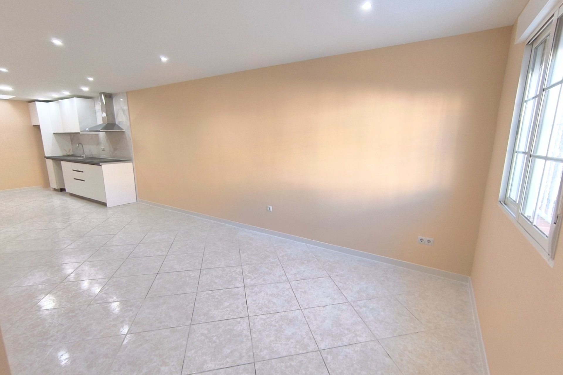 Venta - Bungalow - Torrevieja - El chaparral