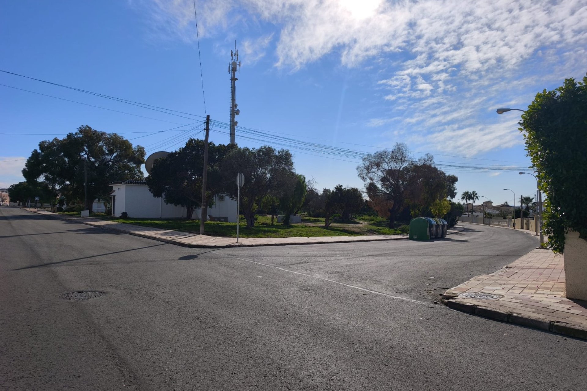 Venta - Bungalow - Torrevieja - El chaparral